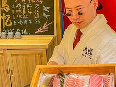 -鳥忆·omakase炭火烧鸟