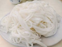粿条-福合埕牛肉火锅(长平国新店)