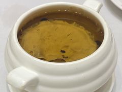 -君德澜酒家·创意粤菜(金山谷店)