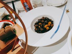 -月福京味斋·烤鸭店·北京菜(鼓楼总店)