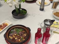 -盛百味·家宴餐厅(霸州分店)