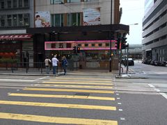 -宜必思香港中上环酒店