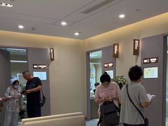 -爱康国宾体检中心(北京航天桥光耀东方分院)