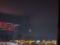 -烛影拾光观景餐厅·创意菜·摄影·小提琴(大唐不夜城店)