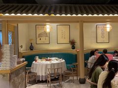 -在前门·烤鸭北京菜(五月花广场店)