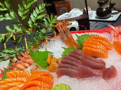 -樱之盛宴·蟹料理海鲜自助(前进大街店)