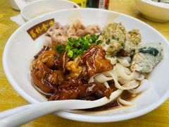 -荔林食店(西华路店)