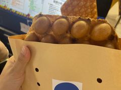 -三厘鸡蛋仔(印力店)