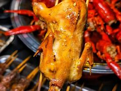 -1819餐厅·团队聚餐·烤串·精酿