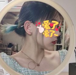 -AI艾耳·专业手工耳洞·穿孔美学馆