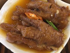 豉油凤爪-点都德(千灯湖环宇城店)