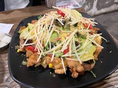 -MI WU FACTORY米屋美食工厂餐厅(绿地店)
