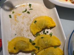 -山里俏·地标皖南菜·屯溪臭鳜鱼(北城万达店)