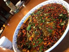 -杨记隆府(白象街店)
