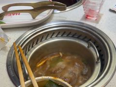 -龍歌自助小火锅(秦淮水游城店)
