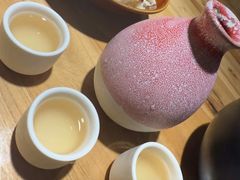 -先启半步颠.川菜.小酒馆(宝安坪洲店)