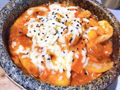 -妥妥烤肉料理(昙华林店)