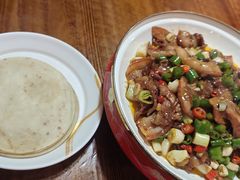 -津沽小院(大直沽总店)