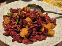-香然会·园林雅宴(陆家嘴店)