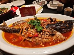-桂小厨广西菜(万象城店)