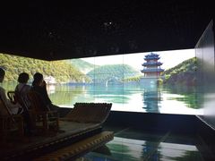 -桐庐规划馆