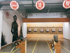 -道顺射箭·团建·骑射(张杨路店)