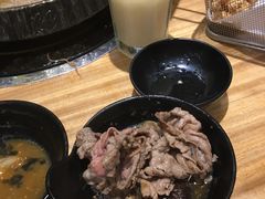 -水林间·寿喜烧自助(仙林金鹰店)