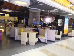 大堂-大家乐(惠州华贸店)