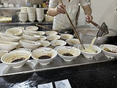 -蒋家桥饺面店(广陵路店)