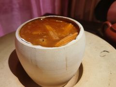 -锦上中式酒馆(南内环店)