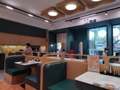 -香港深仔记茶餐厅(东门店)