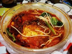 -华兴街煎蛋面(总店)