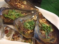 iphone_upload_pic-吉香碳烤生蚝(仙霞路店)