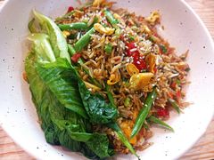 -萝卜向南·湘西泡菜·腊味炒饭(星河coco city店)