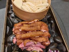 -旺顺阁海鲜广场(亚运村店)