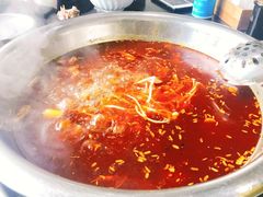 -水碾河肥兔火锅(水碾河店)