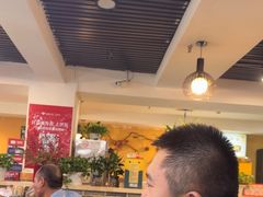 -清真伊源饺子馆(陶然共友大厦店)