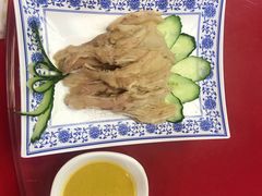-东兴楼饭庄(六里桥店)