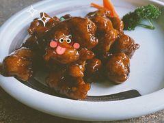 -几荷·恰似故人来(秀水广场店)