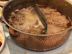 -小茉庐和牛自助火锅(龙湖万达店)