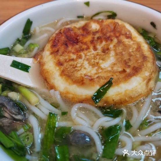 汤老爹乌鸡米线(万达金街店)