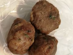 牛肉丸-金早绿点(龟岗大马路店)