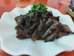-凤嫂农家乐(梁弄店)