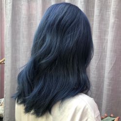 -L+奥拉接发烫发染发