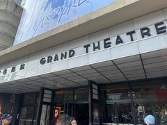 -大光明电影院(南京西路店)