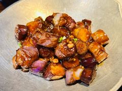 -绿茶餐厅(燕郊永旺店)