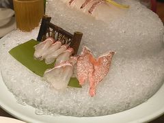 -东海怡品海鲜豆捞(舟宿夜江店)