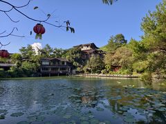 -仙店农庄(湖景农庄餐厅)