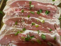 -正宗齐齐哈尔烤肉·齐牛哥鲜切炭火烤肉(杭州总店)