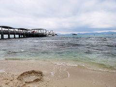 -三亚西岛海洋文化旅游区